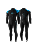 Waterproof WP skin Lycra